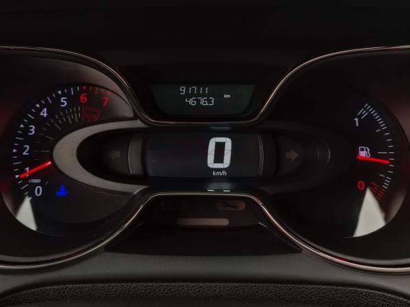 Renault Kaptur I с пробегом 2019 года, цена 1 491 000 рублей, 91710 км, внедорожник, Автокод Объявления