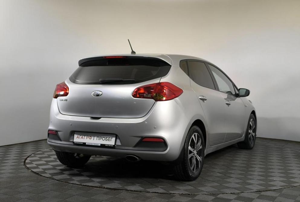 Kia Ceed II Нижний Новгород  - изображение 4