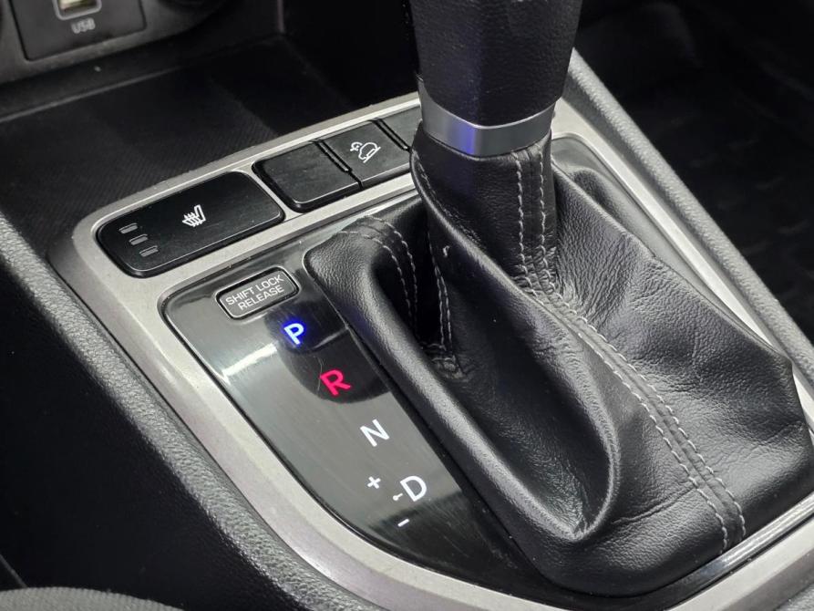 Hyundai Creta I Таганрог  - изображение 21