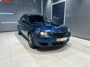 Mazda 3 I (BK) Рестайлинг Новосибирск  - изображение 19