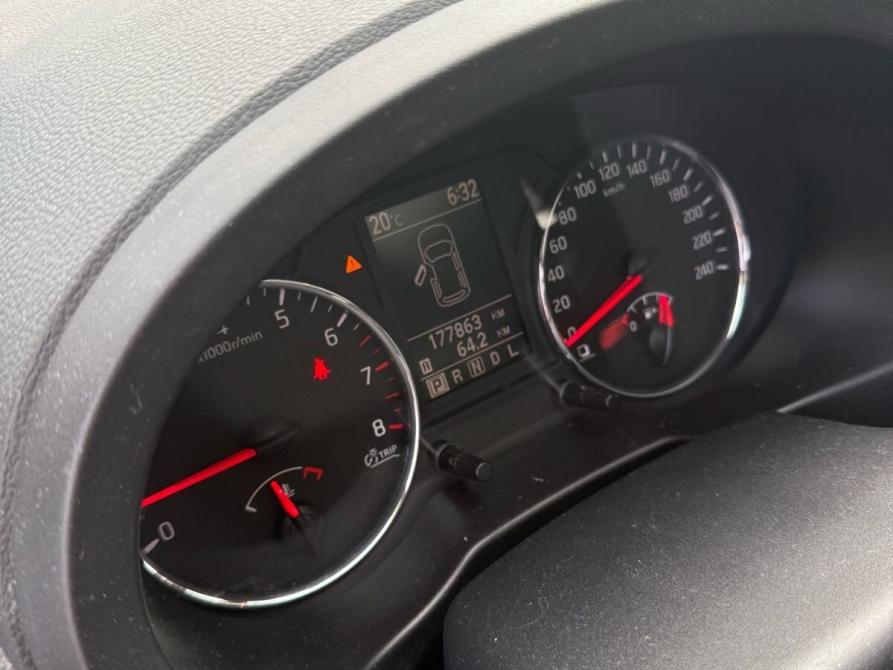 Nissan X-Trail II Рестайлинг Санкт-Петербург  - изображение 4