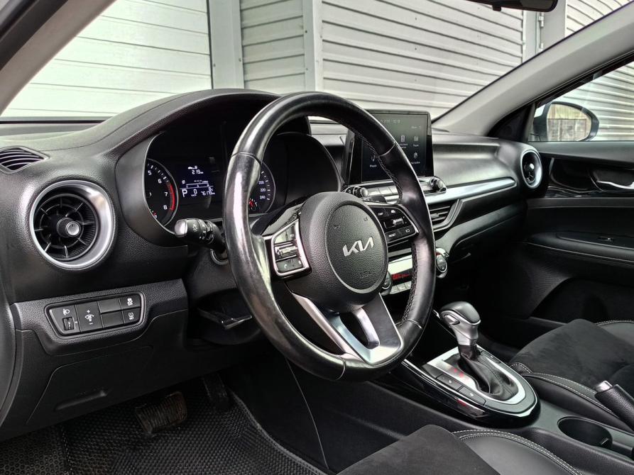 Kia Cerato IV Рестайлинг Казань  - изображение 10