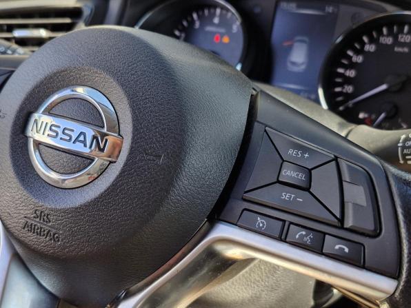 Nissan Qashqai II Рестайлинг с пробегом 2019 года, цена 2 199 000 рублей, 65014 км, внедорожник, Автокод Объявления