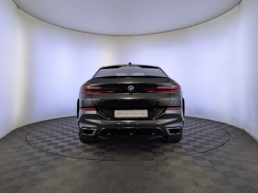 BMW X6 III (G06) Москва  - изображение 6