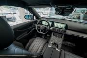 Jaecoo J8 Москва  - изображение 22