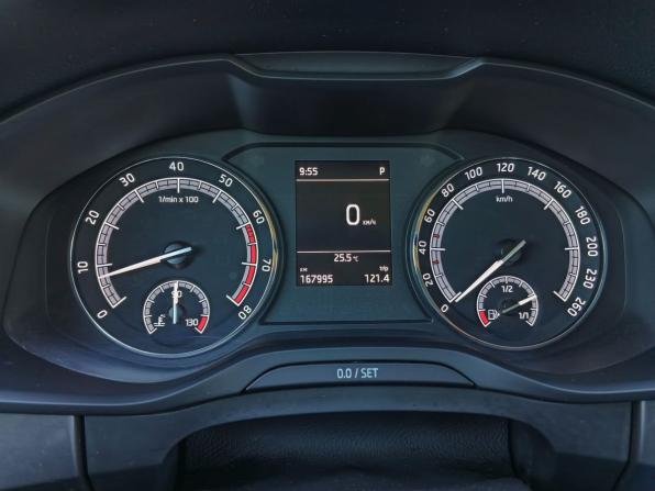 Skoda Kodiaq I с пробегом 2021 года, цена 2 499 000 рублей, 167994 км, внедорожник, Автокод Объявления