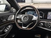 Mercedes-Benz S-Класс VI (W222 C217) Москва  - изображение 45