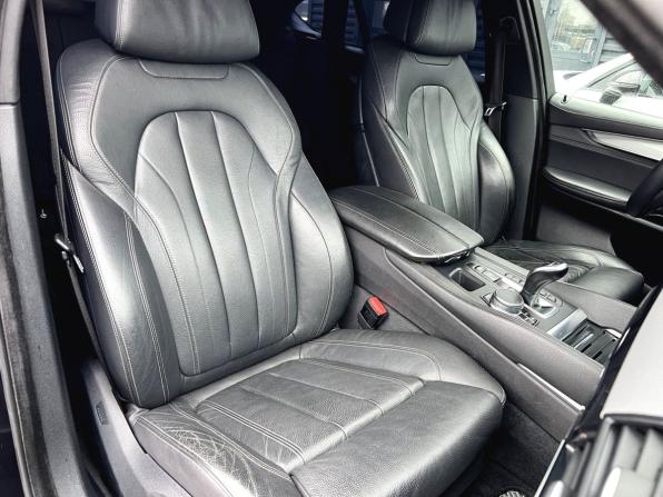 BMW X6 II (F16) с пробегом 2017 года, цена 3 850 000 рублей, 161912 км, внедорожник, Автокод Объявления