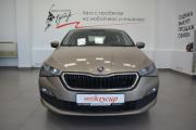 Skoda Rapid II Киров  - изображение 38