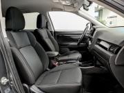 Mitsubishi Outlander III Рестайлинг 3 Москва  - изображение 50