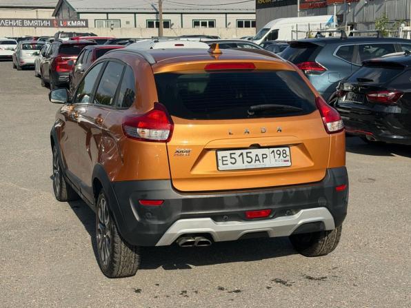 Lada (ВАЗ) XRAY I с пробегом 2019 года, цена 949 000 рублей, 164000 км, хэтчбек, Автокод Объявления
