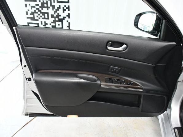 Nissan Teana II Рестайлинг с пробегом 2011 года, цена 1 245 000 рублей, 295000 км, седан, Автокод Объявления