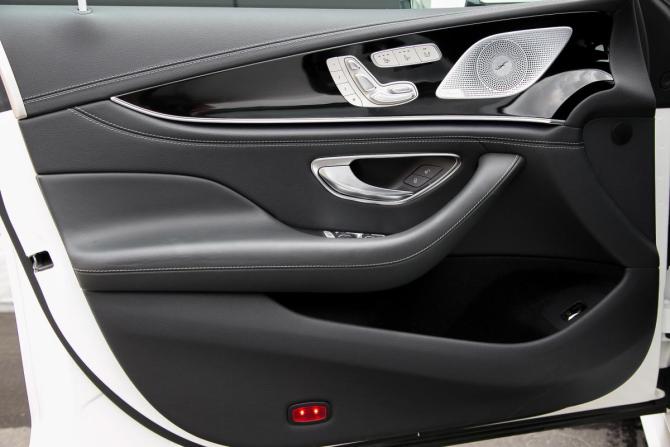 Mercedes-Benz AMG GT I Рестайлинг с пробегом 2019 года, цена 7 900 000 рублей, 56113 км, лифтбек, Автокод Объявления