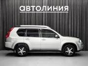 Nissan X-Trail II Красноярск  - изображение 26