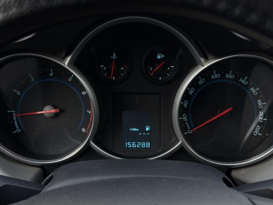 Chevrolet Cruze I Ярославль  - изображение 12