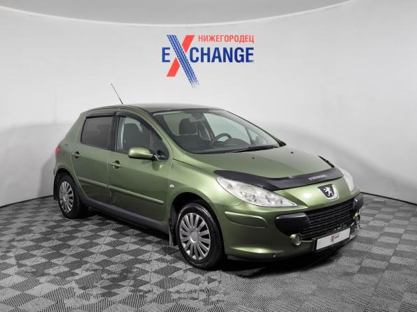 Peugeot 307 I Рестайлинг с пробегом 2005 года, цена 309 000 рублей, 219089 км, хэтчбек, Автокод Объявления