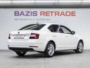 Skoda Octavia III (A7) Рестайлинг Тюмень  - изображение 28
