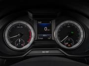 Skoda Octavia III (A7) Рестайлинг Краснодар  - изображение 39