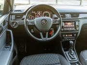 Skoda Rapid I Рестайлинг Волгоград  - изображение 48