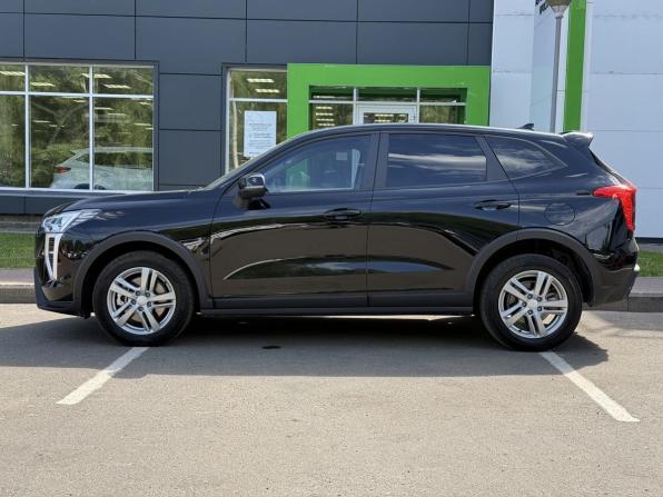 Haval Jolion I Рестайлинг с пробегом 2025 года, цена 2 049 000 рублей, 7220 км, внедорожник, Автокод Объявления
