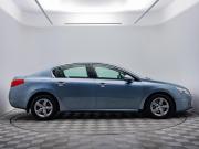 Peugeot 508 I Москва  - изображение 22