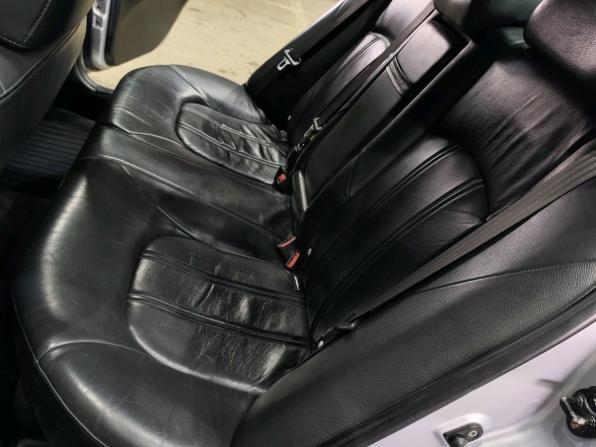 Hyundai Sonata IV (EF) Рестайлинг с пробегом 2007 года, цена 540 000 рублей, 199855 км, седан, Автокод Объявления