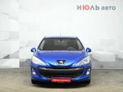 Peugeot 308 I Екатеринбург  - изображение 21