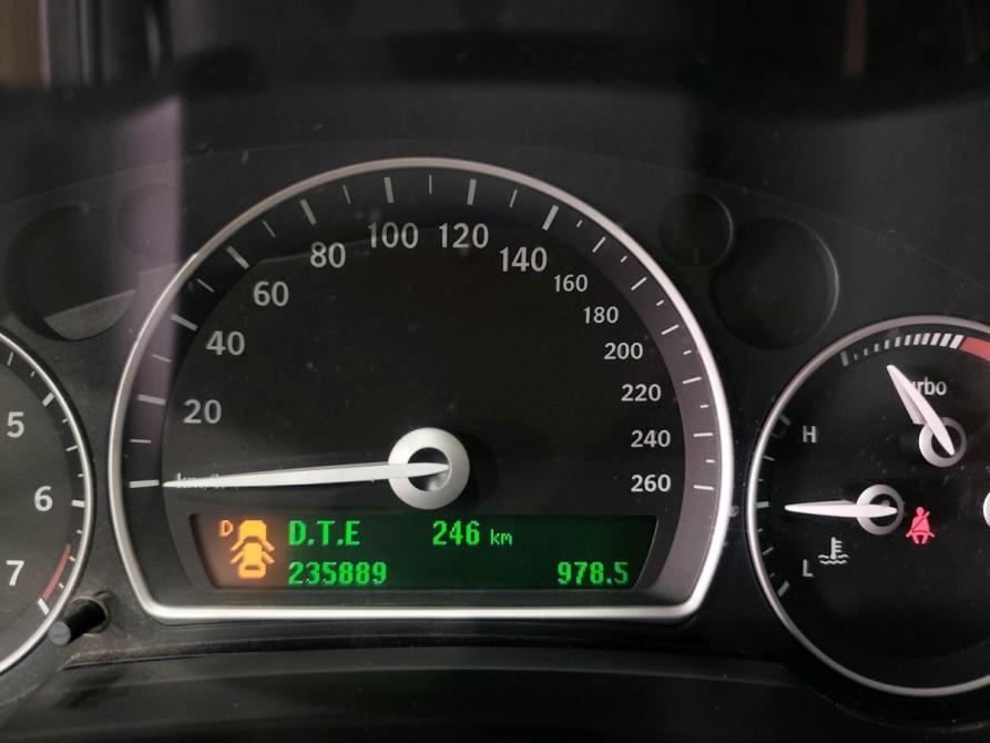 Saab 9-3 II Ставрополь  - изображение 12