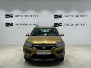 Renault Sandero II Санкт-Петербург  - изображение 33