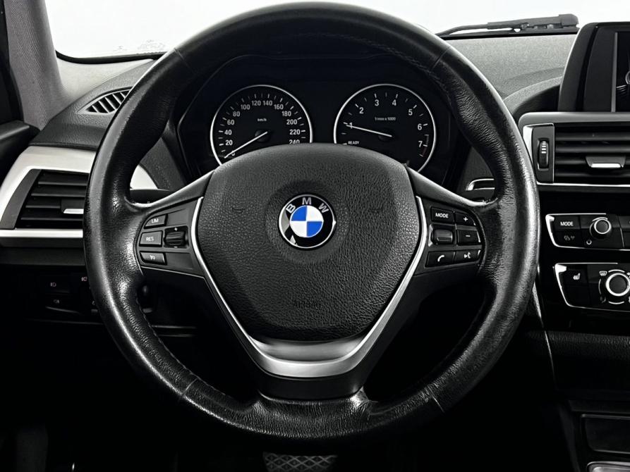 BMW 1 серии II (F20/F21) Рестайлинг 2 Калининград  - изображение 16