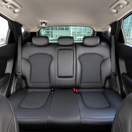Hyundai ix35 I с пробегом 2010 года, цена 800 000 рублей, 278674 км, внедорожник, Автокод Объявления