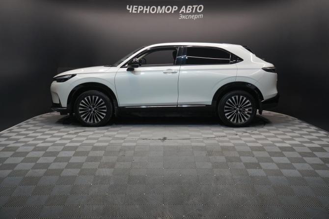 Honda e:NS1 с пробегом 2022 года, цена 3 344 000 рублей, 34000 км, внедорожник, Автокод Объявления