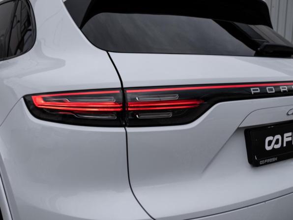 Porsche Cayenne III с пробегом 2018 года, цена 6 750 000 рублей, 117419 км, внедорожник, Автокод Объявления