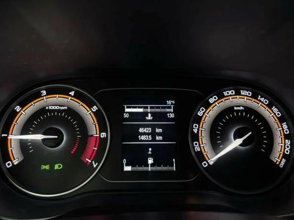 Lada (ВАЗ) Vesta I Рестайлинг (NG) с пробегом 2024 года, цена 1 449 000 рублей, 46423 км, универсал, Автокод Объявления
