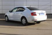 Skoda Octavia III (A7) Рестайлинг Ярославль  - изображение 22