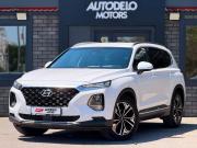 Hyundai Santa Fe IV Астрахань  - изображение 30