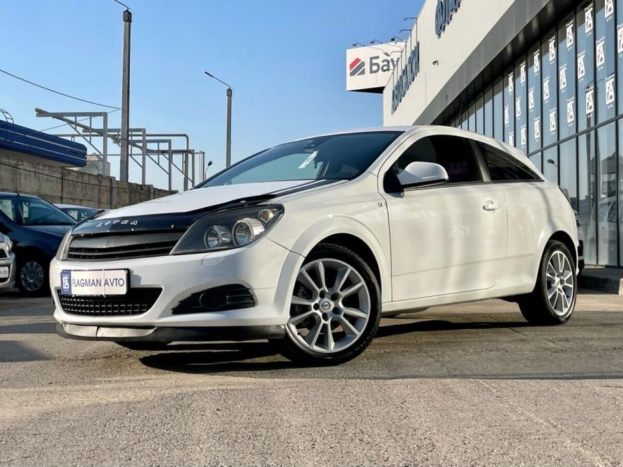 Opel Astra H Рестайлинг Краснодар  - изображение 1