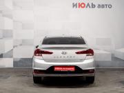 Hyundai Elantra VI (AD) Рестайлинг Екатеринбург  - изображение 25