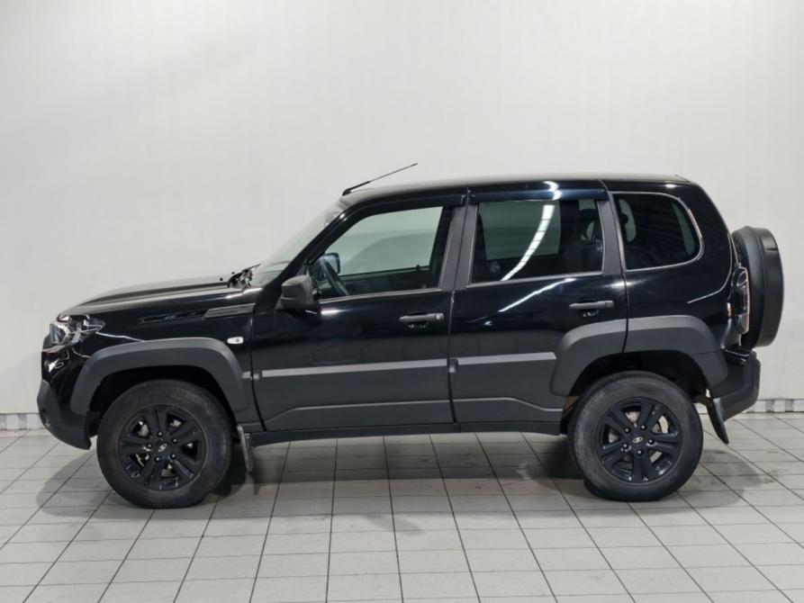 Lada (ВАЗ) Niva Travel I Курск  - изображение 2
