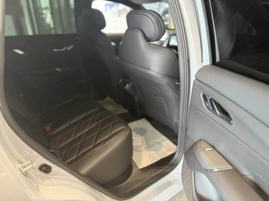 Changan CS75 Plus IV Астрахань  - изображение 11
