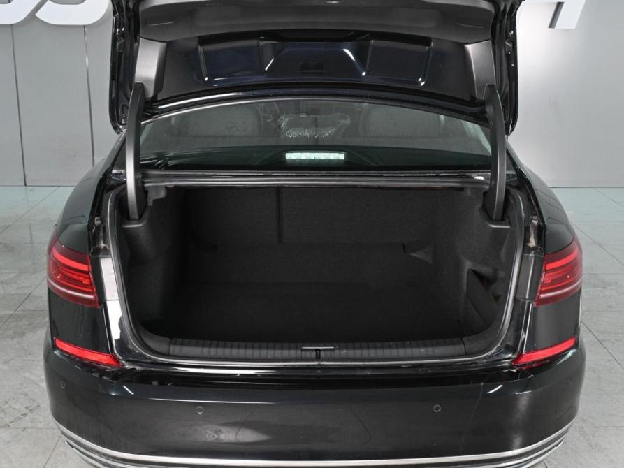 Volkswagen Passat (North America and China) II (China Market) Рестайлинг Ростов-на-Дону  - изображение 22