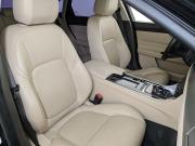Jaguar XF II Москва  - изображение 54