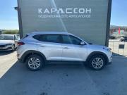Hyundai Tucson III Екатеринбург  - изображение 16