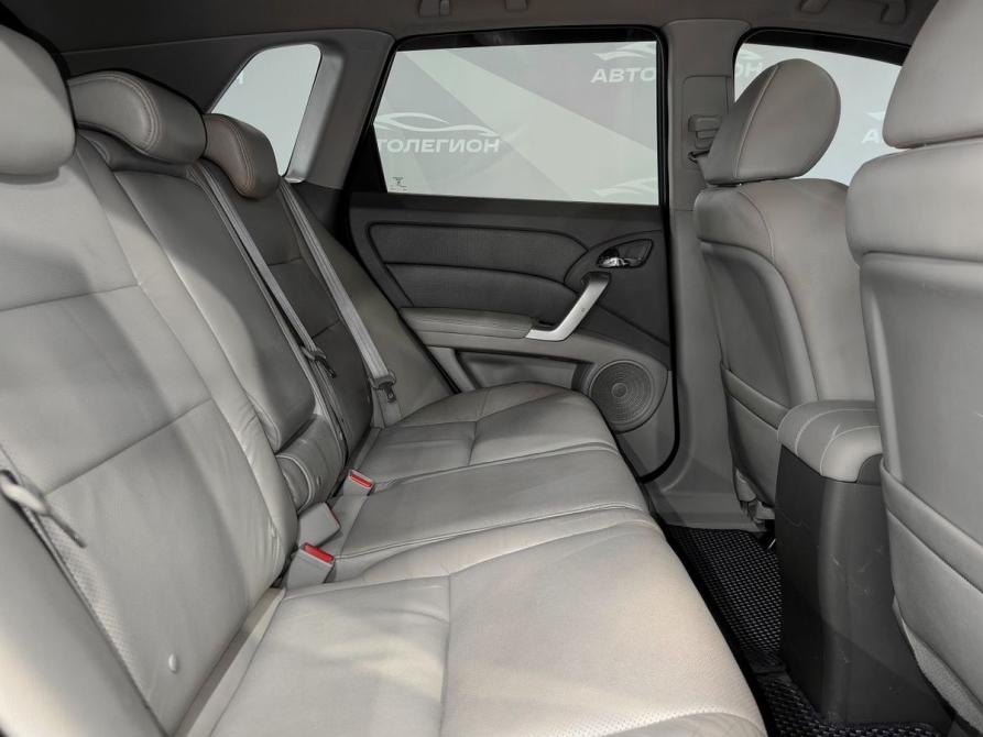 Acura RDX I Новосибирск  - изображение 17