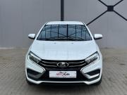 Lada (ВАЗ) Vesta I Рестайлинг (NG) Тамбов  - изображение 20