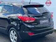 Hyundai ix35 I Екатеринбург  - изображение 50