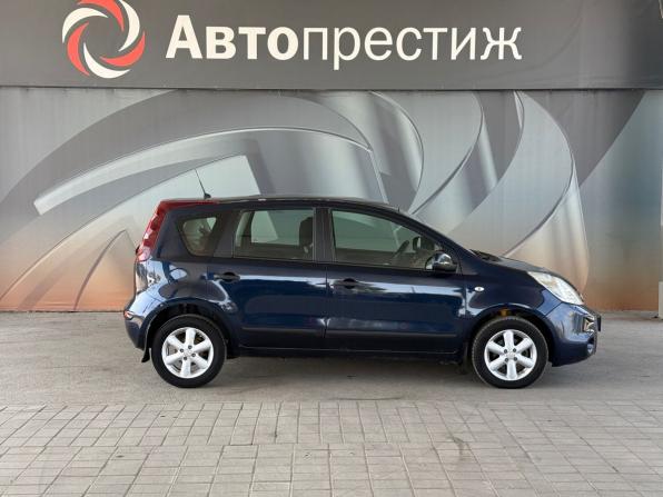 Nissan Note I Рестайлинг с пробегом 2011 года, цена 828 000 рублей, 174830 км, хэтчбек, Автокод Объявления