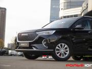 Haval M6 II Москва  - изображение 32