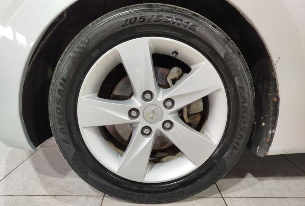 Hyundai Elantra V (MD) Саратов  - изображение 10