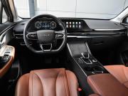 Omoda C5 I Новороссийск  - изображение 32